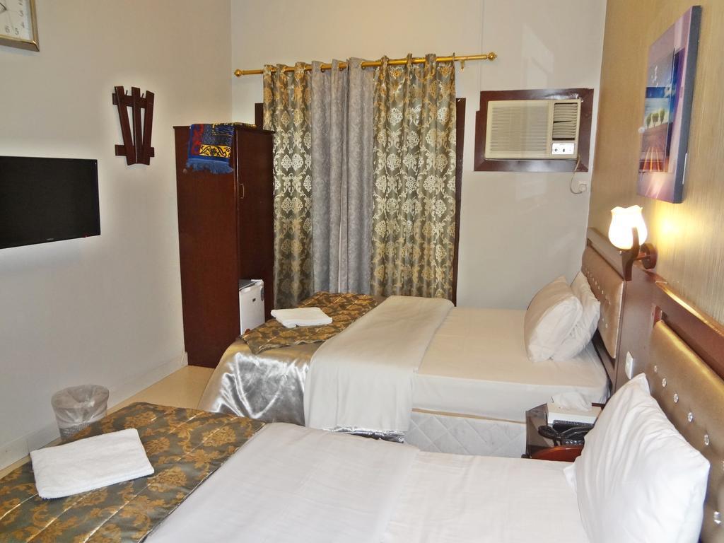 Al Sabkha Hotel Dubai Cameră foto