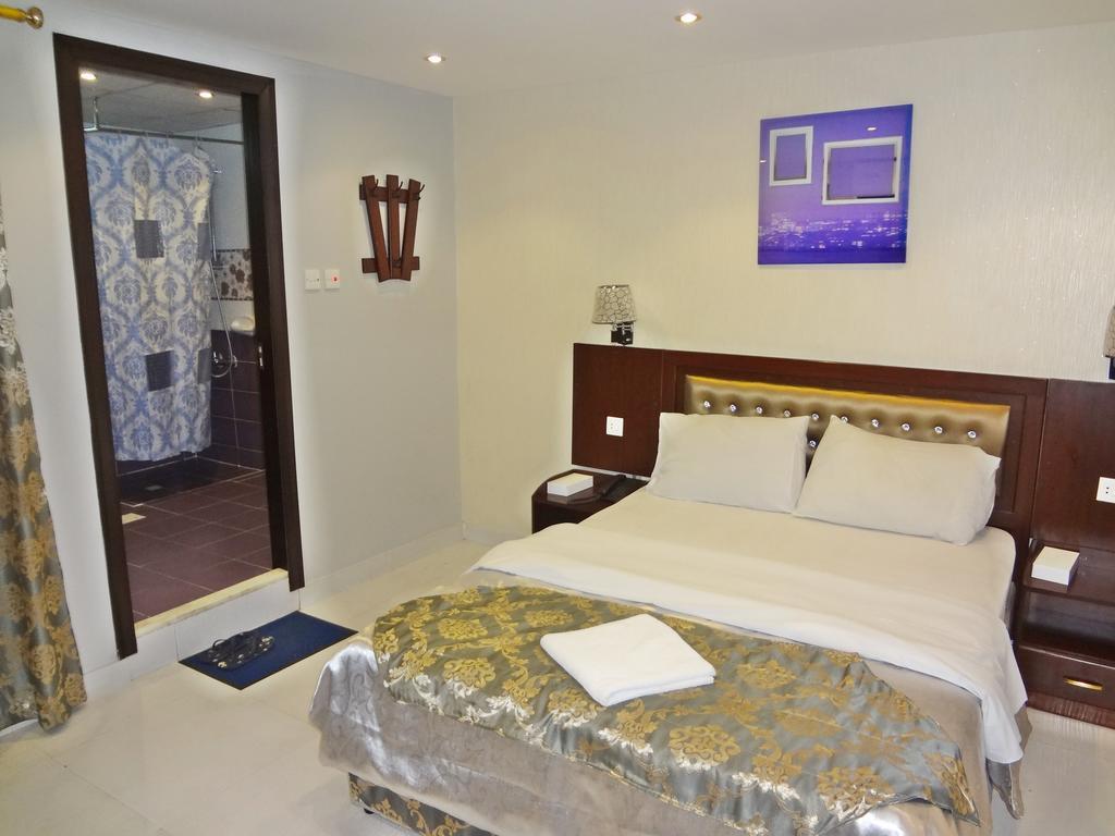 Al Sabkha Hotel Dubai Cameră foto