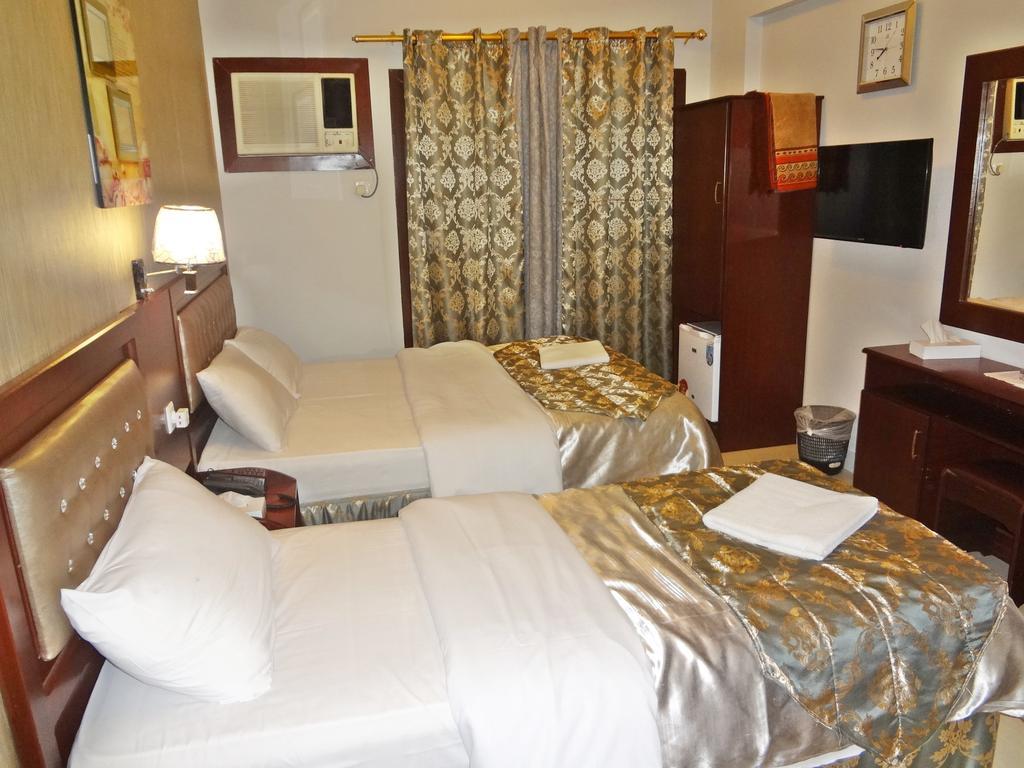 Al Sabkha Hotel Dubai Cameră foto