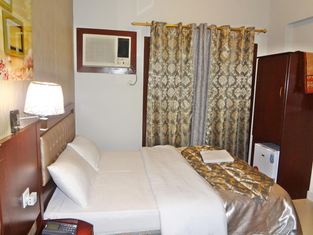 Al Sabkha Hotel Dubai Cameră foto