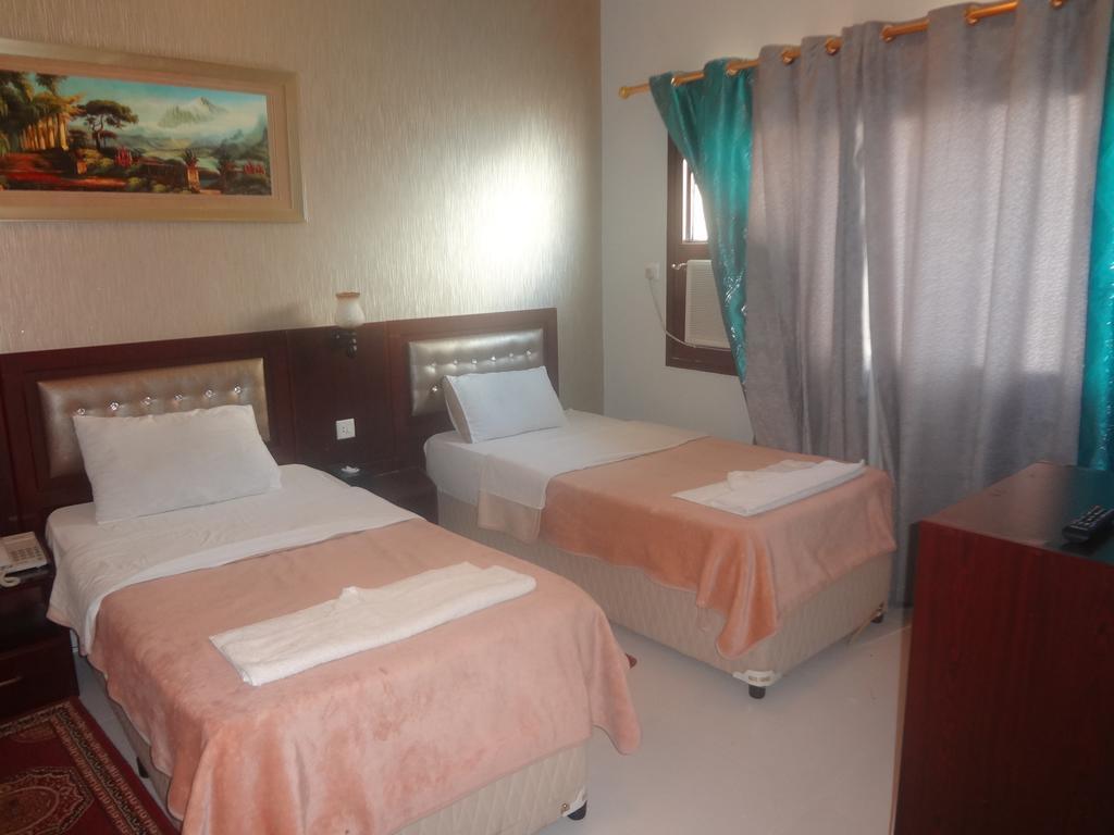 Al Sabkha Hotel Dubai Cameră foto