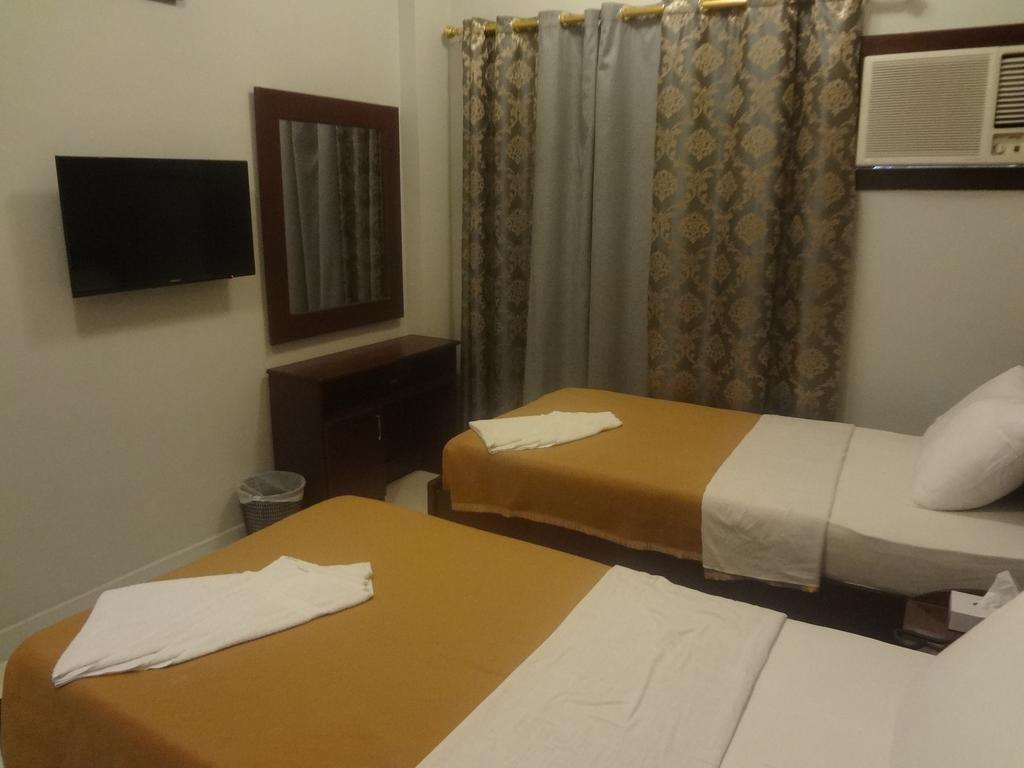 Al Sabkha Hotel Dubai Cameră foto