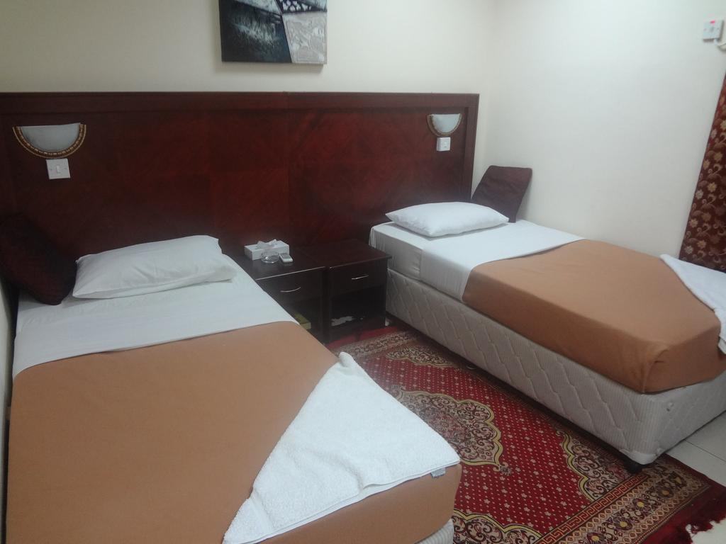 Al Sabkha Hotel Dubai Cameră foto
